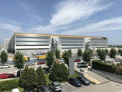 Amazon and Google invest $25B in Missouri data centers