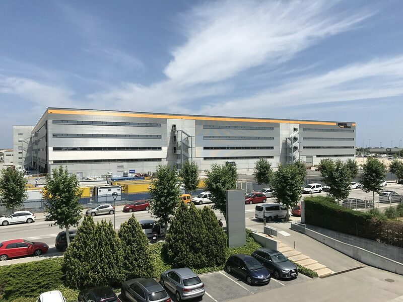 Amazon and Google invest $25B in Missouri data centers