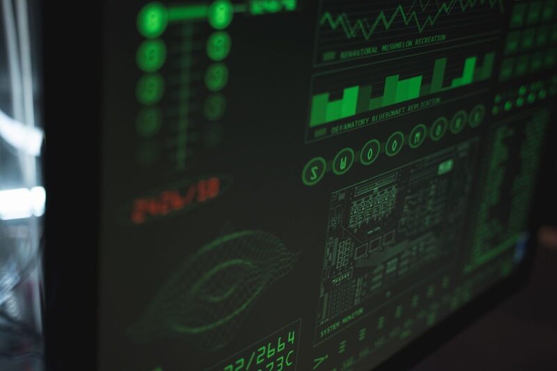 China-Linked Hackers Spent Over a Year Inside US Medical Research Networks