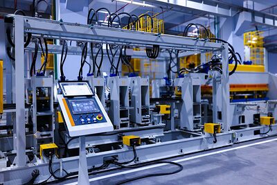 Copia Automation secures $26M for industrial code resilience
