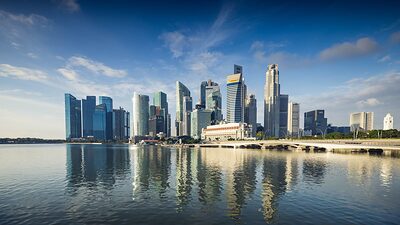 Cybercrime surges to 30% of all offenses in Asia-Pacific
