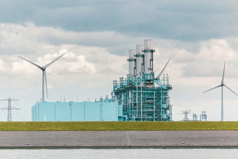 Data centers turn to on-site power as grid lags demand