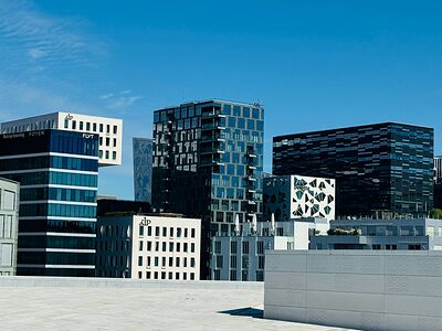 Deloitte launches London AI Studio with Google Cloud