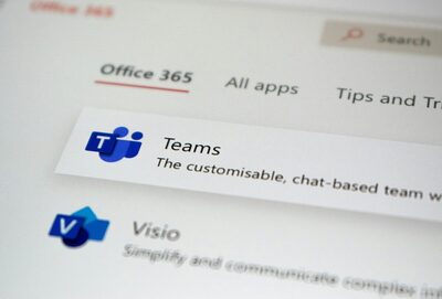 DragonForce ransomware hides C2 traffic via Microsoft Teams