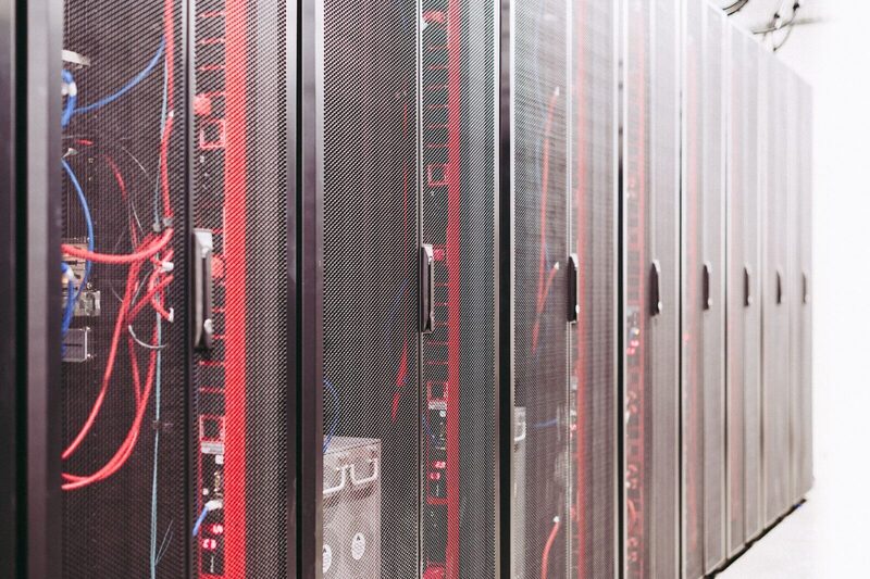 Data centers launch in-house training to fill skills gap