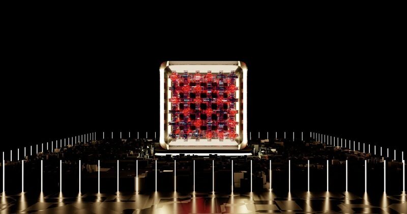 HPE expands quantum partnerships for hybrid HPC architectures