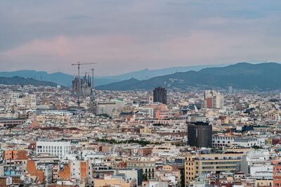IREN acquires Nostrum to expand into Europe’s AI cloud