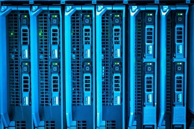 Virginia enacts first US data center power tax