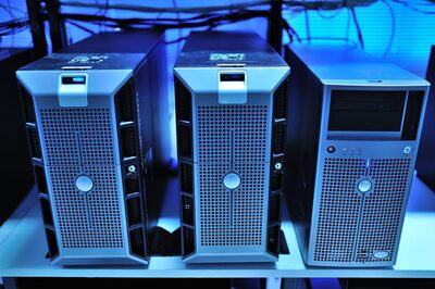 Non-x86 servers capture 48% of server revenue in Q1 2026