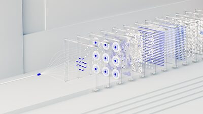 OpenText invests $121M in Ireland for sovereign AI R&D