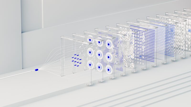 OpenText invests $121M in Ireland for sovereign AI R&D