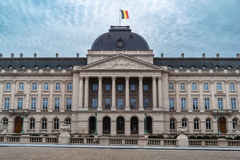 Smals names Google Cloud primary cloud provider for Belgian public sector IT