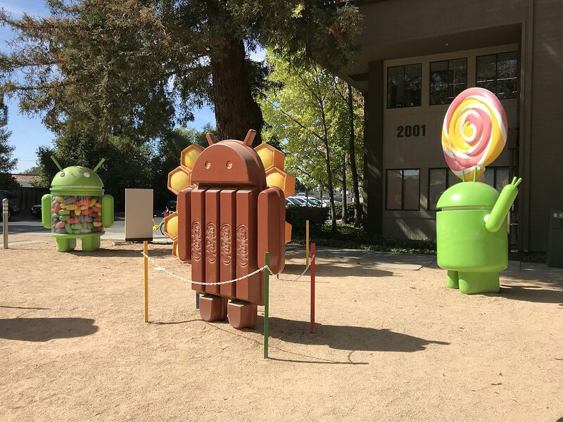 UCSD builds private cloud from 2,000 retired Pixel phones