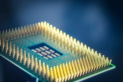 US awards $500M to Alphabet spinoff for AI-driven chip materials