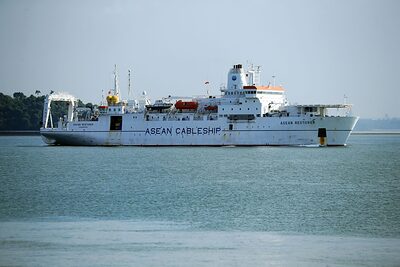 AWS to build 420 Tbps transpacific subsea cable by 2029