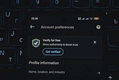 GoDaddy automates Afternic domain verification for linked accounts