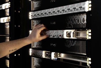 Microsoft SharePoint outage triggered by config change