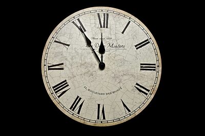 Verisign shifts .com and .net drop times to 12:00 UTC