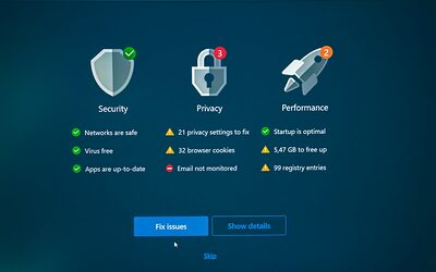 VMware vCenter flaw exploited by ransomware groups