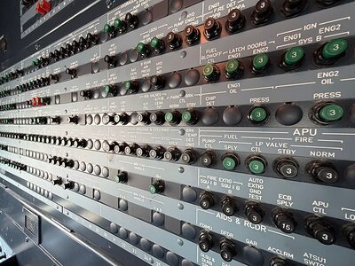 WolfSSL trims PQC crypto for avionics compliance