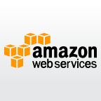 Amazon Web Services logo