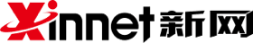Beijing Xinnet logo