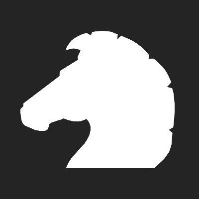 Blacknight logo
