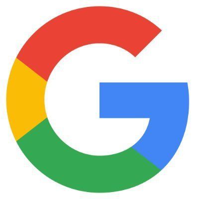 Google Cloud logo