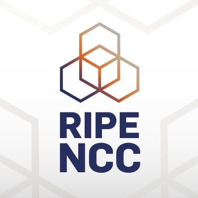 RIPE NCC logo