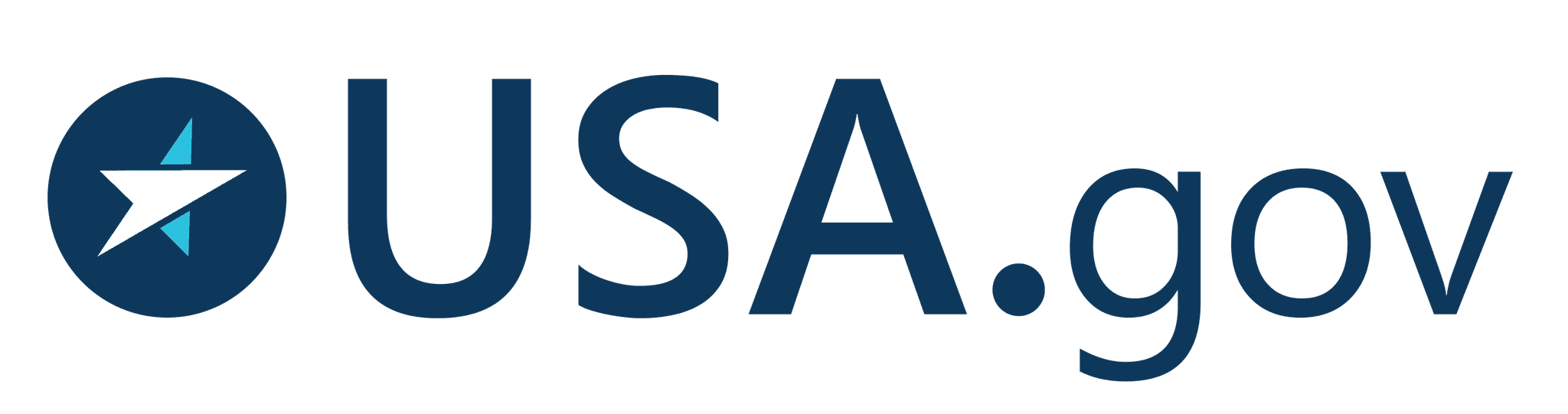 U.S. Federal Government logo